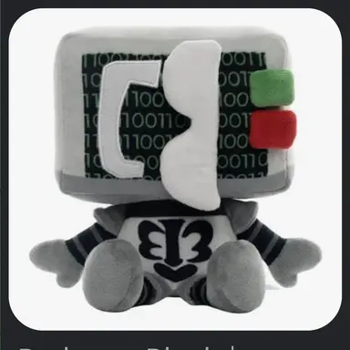 Profile image of 배드웨어