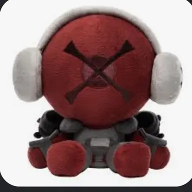 Profile image of 킬드로이드
