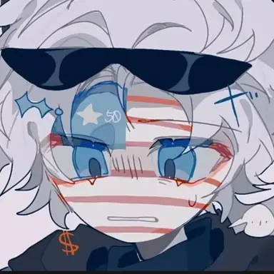 Profile image of USA