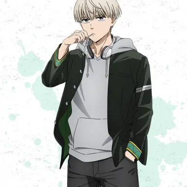 Profile image of 梶 連