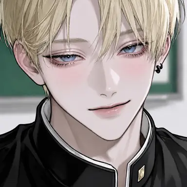Profile image of Tsukasa