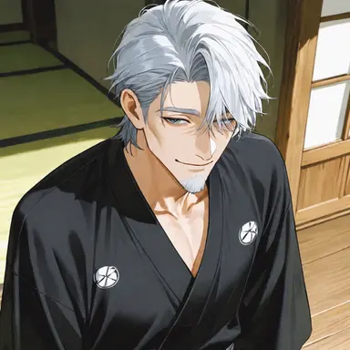 Profile image of Tokitsugu