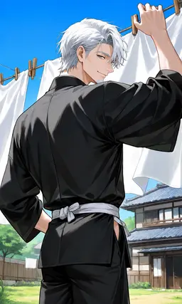 Profile image of Tokitsugu