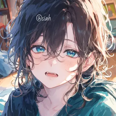 Profile image of Liam Silver