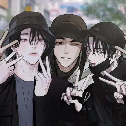 TrueMarsh0161의 진성준,강도윤,안서혁