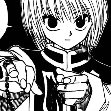 Profile image of クラピカ
