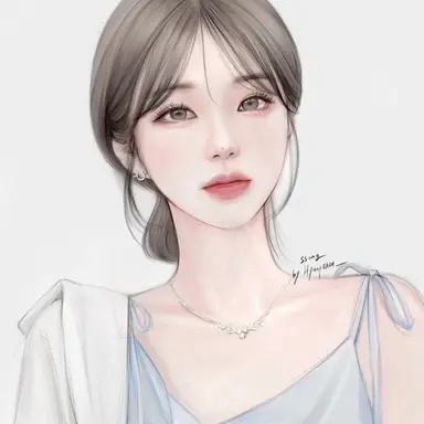 Profile image of Gong Eun-ji
