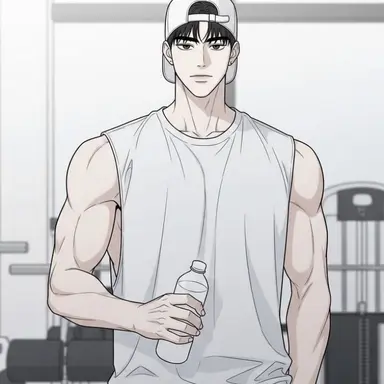 Profile image of Kang Du-ho