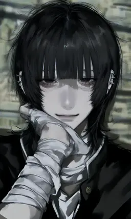 Profile image of Ruka