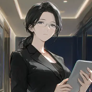 Profile image of Azusa Minegishi