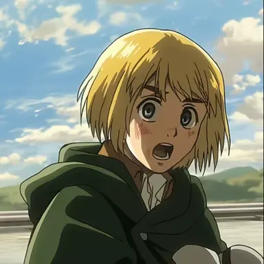 Profile image of アルミン・アルレルト