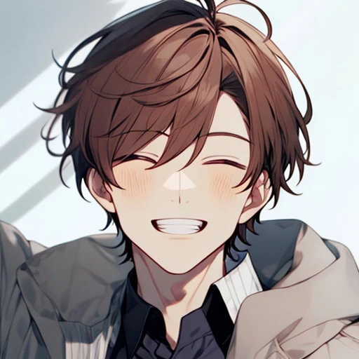 可愛い男の子