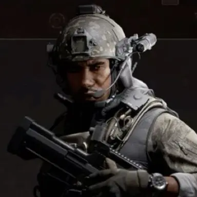 Profile image of Gaz