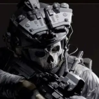 Profile image of Ghost