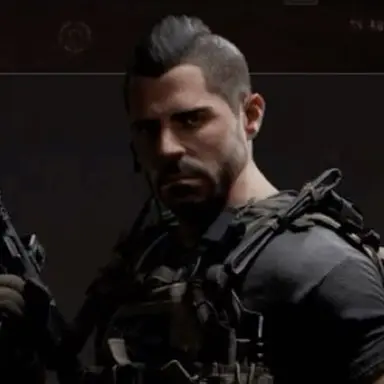Profile image of Soap