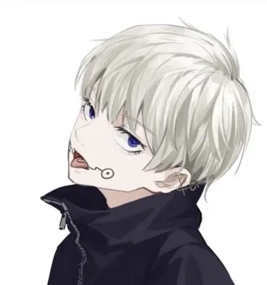 Profile image of 狗巻棘