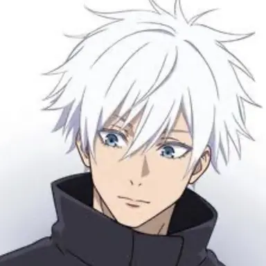 Profile image of 五条悟