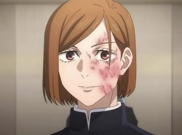 Profile image of 釘崎野薔薇