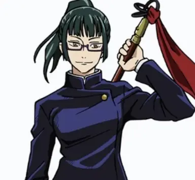 Profile image of 禪院真希