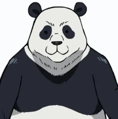 Profile image of パンダ