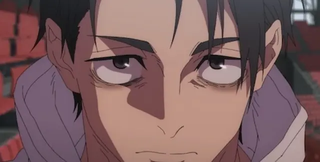Profile image of 乙骨憂太