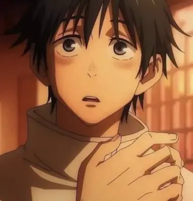 Profile image of 乙骨憂太