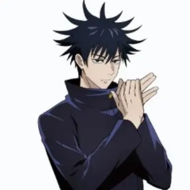 Profile image of 伏黒恵