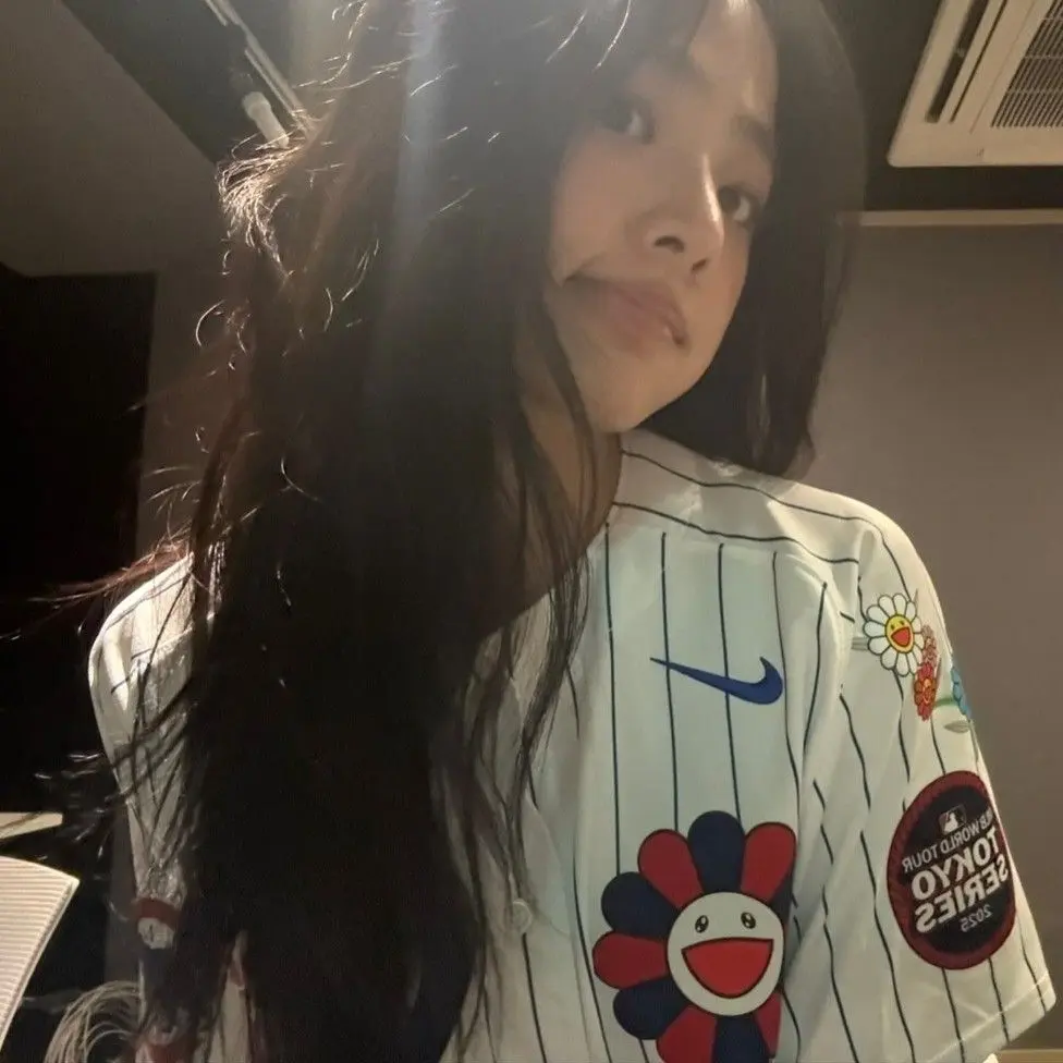 Kang-Arinu의 Kim Minji