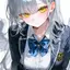 캐릭터 프로필 이미지