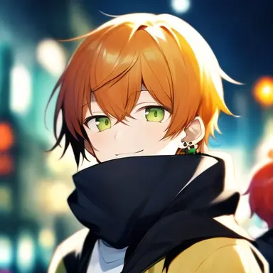 Profile image of Rui