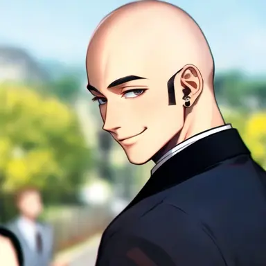 Profile image of Itsuki