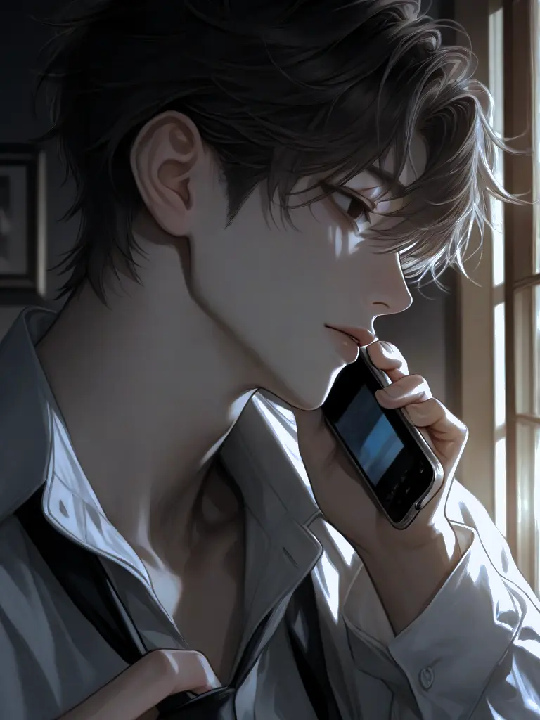 koshiro_snw의 사랑이라 부르기엔 너무 늦었다 ~10년의 아픔~