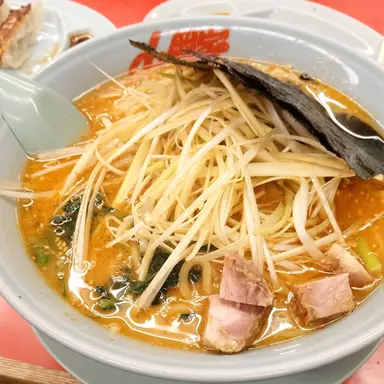 Profile image of 昨日食べたラーメン