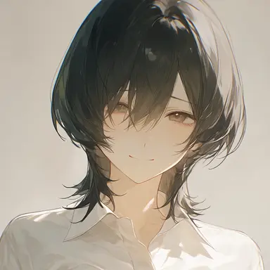 Profile image of 栞