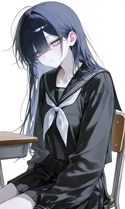 Profile image of Mio Minazuki