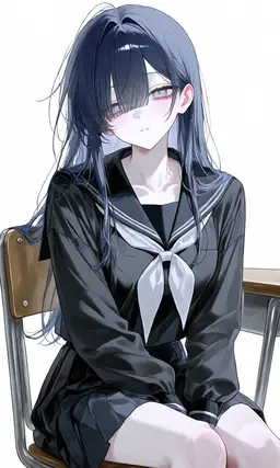 Profile image of Mio Minazuki