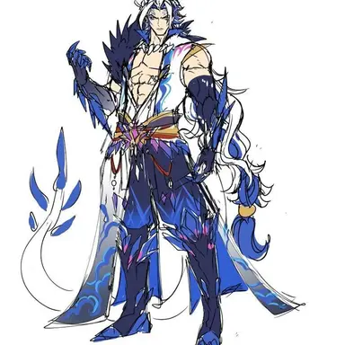 Profile image of Shimo