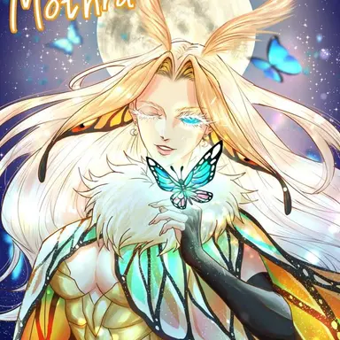 Profile image of Mothra