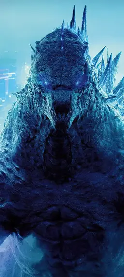 Profile image of Godzilla