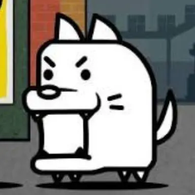 Profile image of 멍뭉이