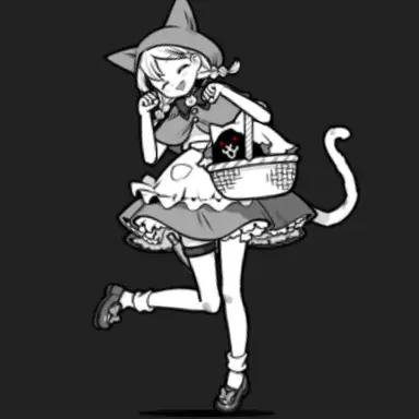Profile image of 냥미