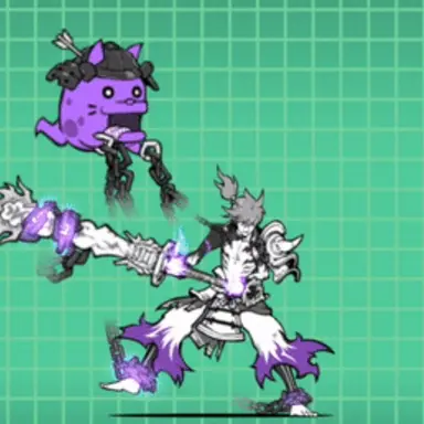 Profile image of 무사시