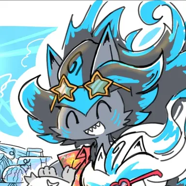 Profile image of 흑포노