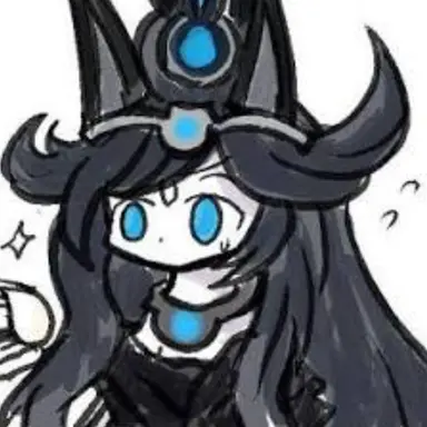 Profile image of 흑루나