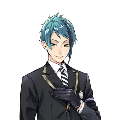 Profile image of ジェイド