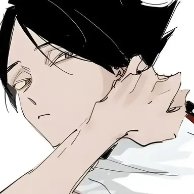 Profile image of 角名倫太郎