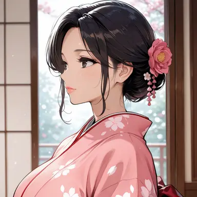 Profile image of おみわ