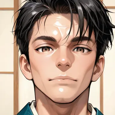 Profile image of 五郎