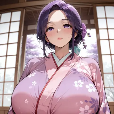 Profile image of おちよ