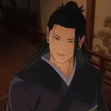 Profile image of Suguru